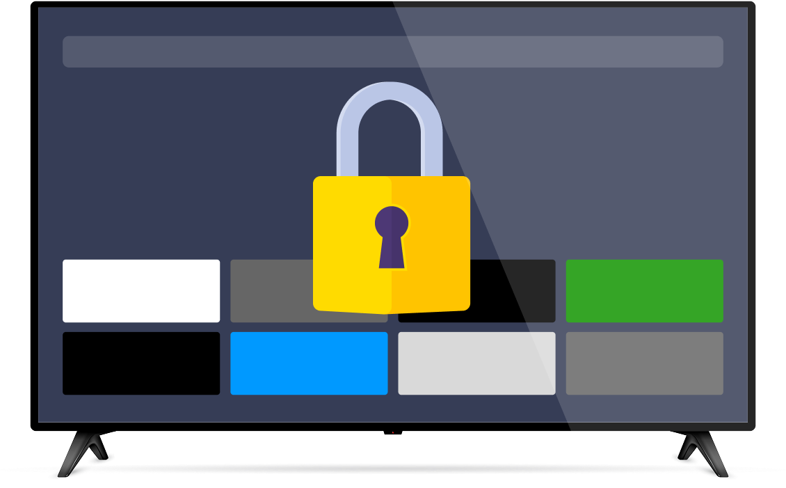 個人情報を保護