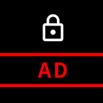 Android ロック画面の広告をブロック