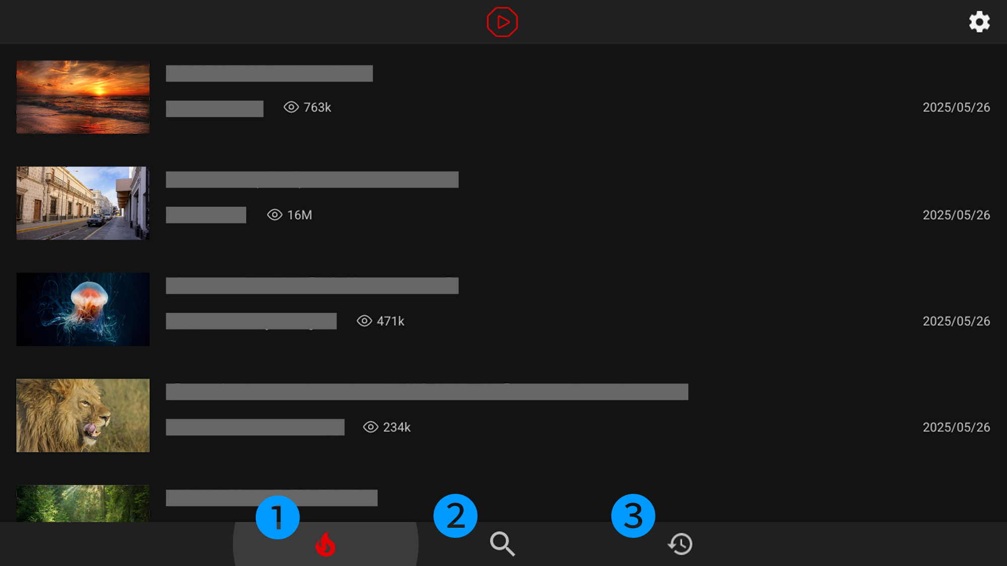 AdLock プレイヤー